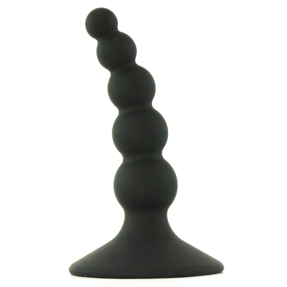 Zero Tolerance Intro to Prostate Kit in Black