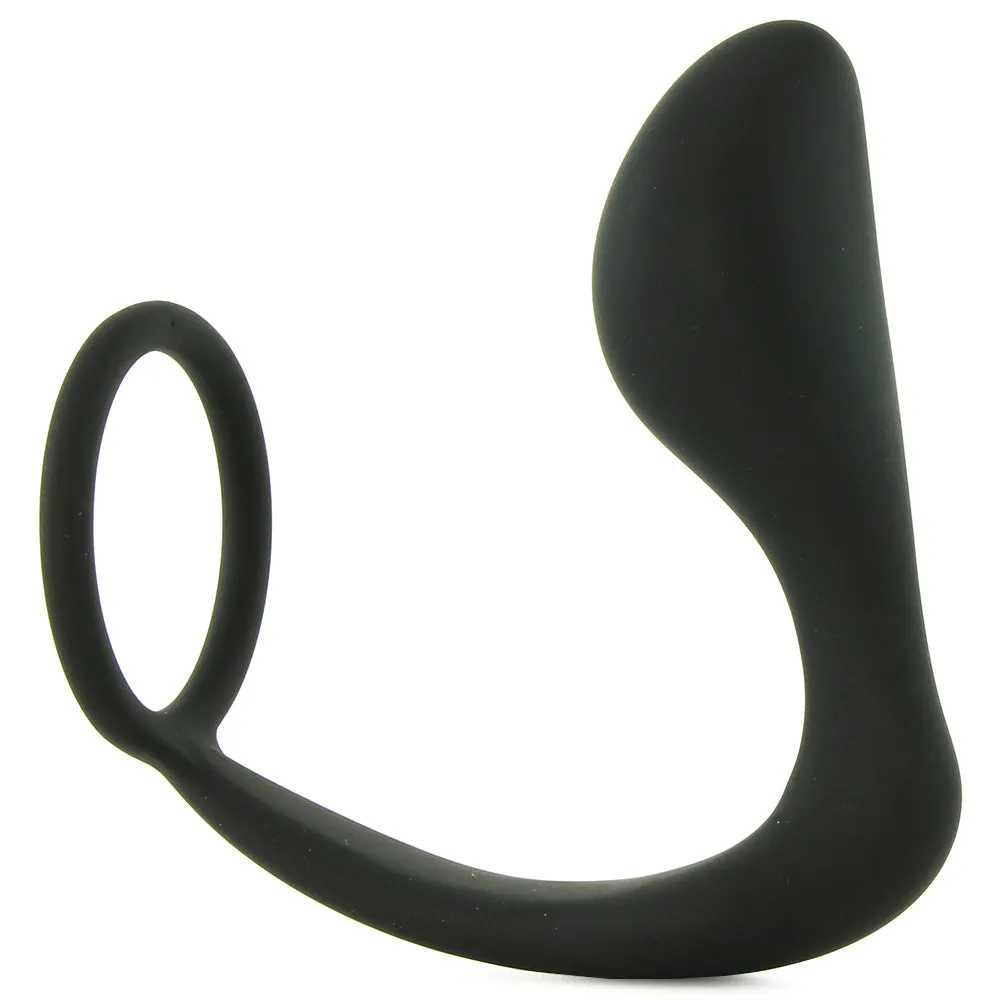 Zero Tolerance Intro to Prostate Kit in Black