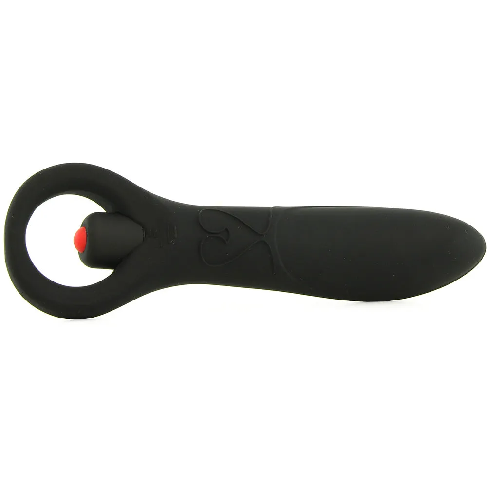 Zero Tolerance Intro to Prostate Kit in Black